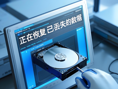 【电脑数据恢复神器】Tenorshare 4DDiG  V10.2.7 破解版，支持一键恢复误删数据，官方售价560元